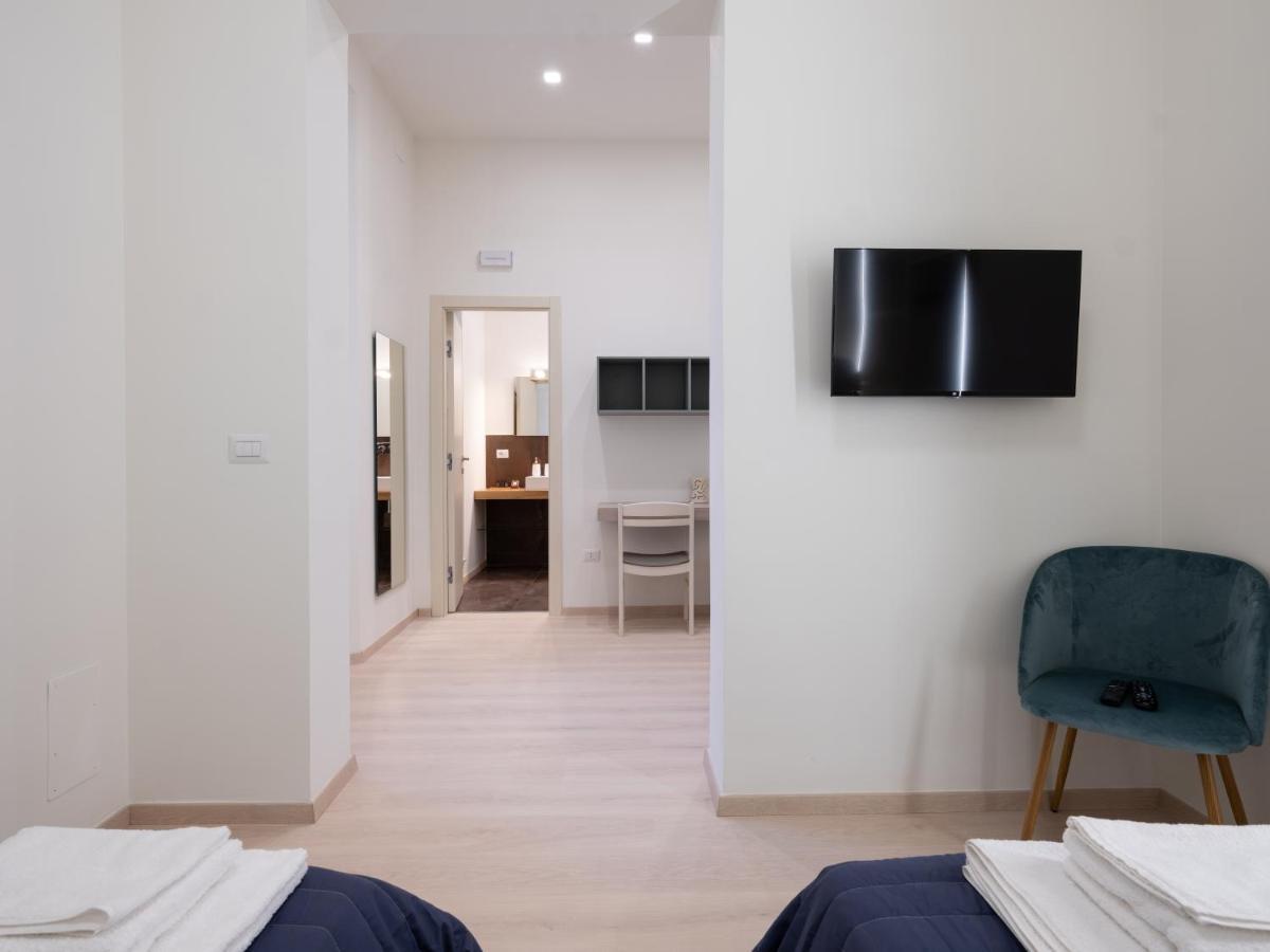 My House Urban Luxury B&B レッジョ・ディ・カラブリア エクステリア 写真