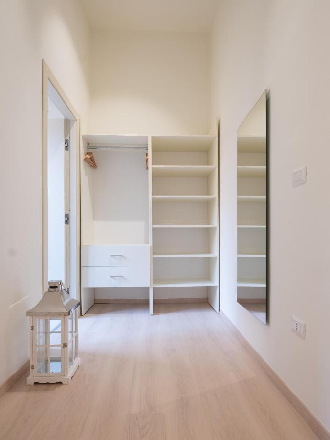 My House Urban Luxury B&B レッジョ・ディ・カラブリア エクステリア 写真