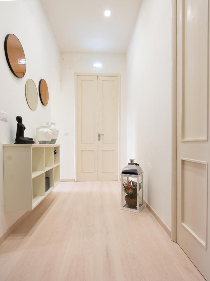 My House Urban Luxury B&B レッジョ・ディ・カラブリア エクステリア 写真