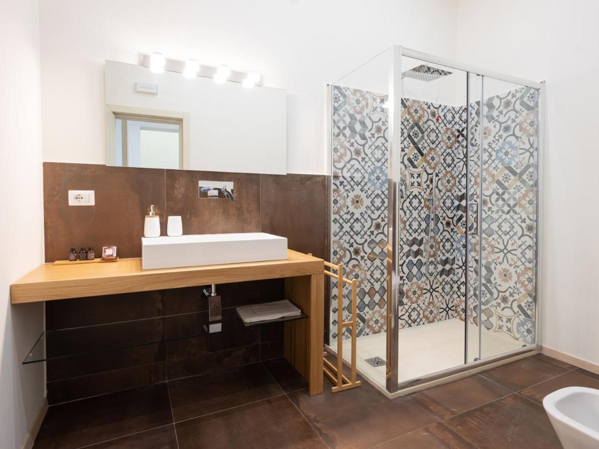 My House Urban Luxury B&B レッジョ・ディ・カラブリア エクステリア 写真