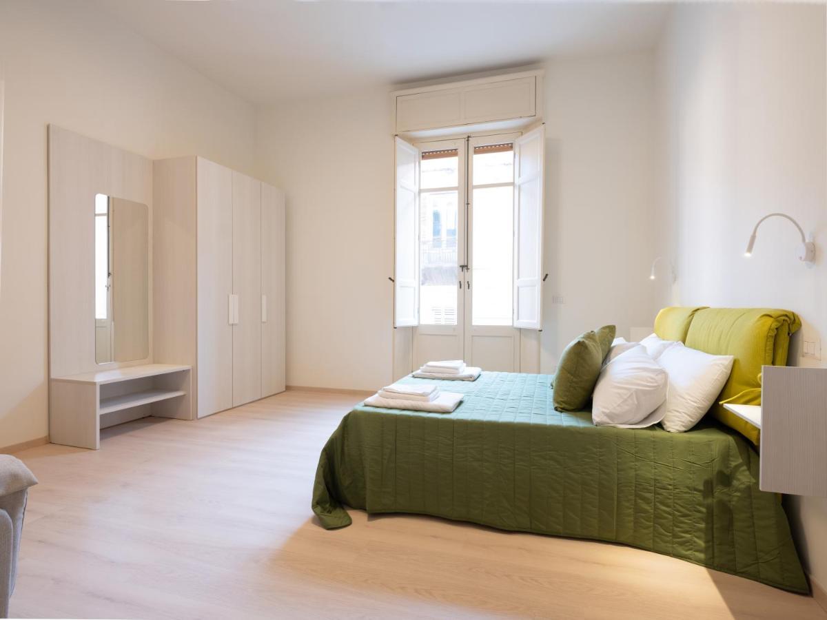 My House Urban Luxury B&B レッジョ・ディ・カラブリア エクステリア 写真