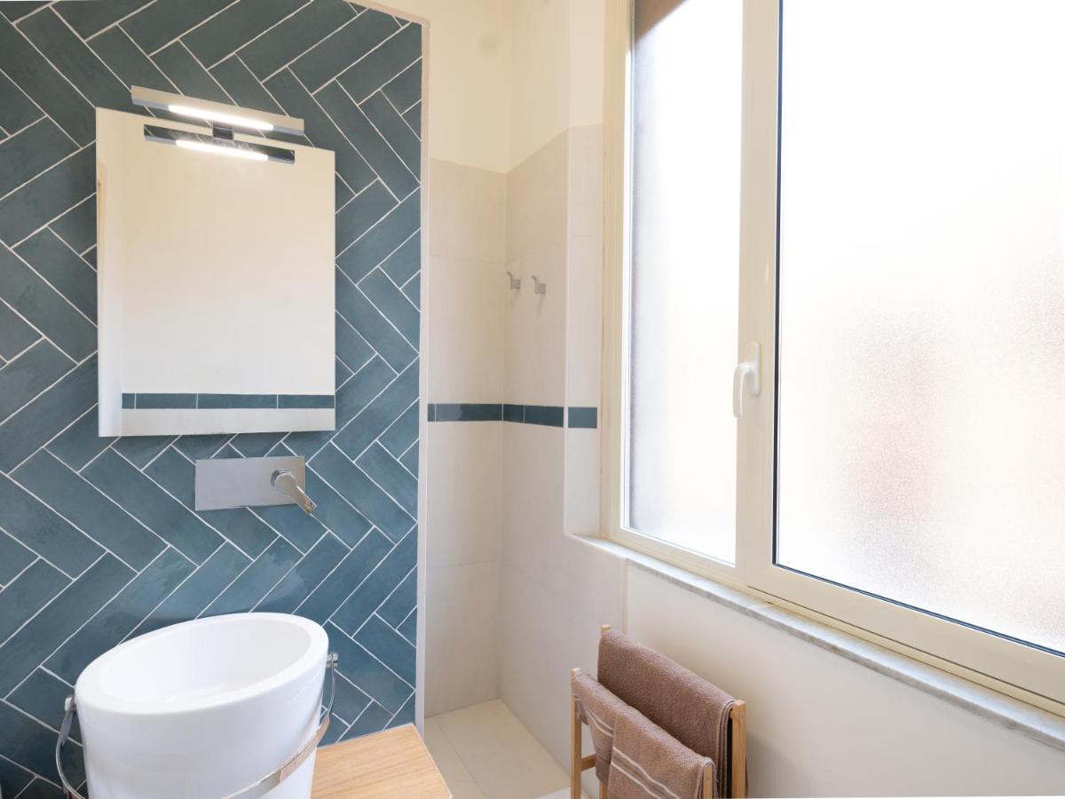 My House Urban Luxury B&B レッジョ・ディ・カラブリア エクステリア 写真