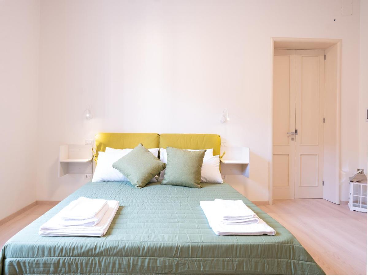 My House Urban Luxury B&B レッジョ・ディ・カラブリア エクステリア 写真