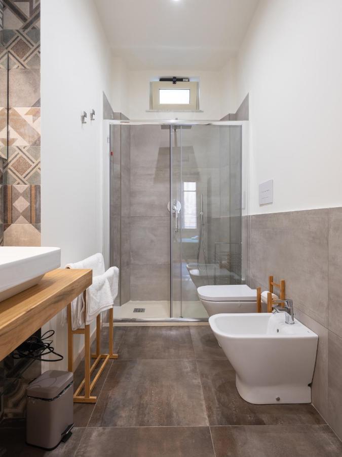 My House Urban Luxury B&B レッジョ・ディ・カラブリア エクステリア 写真